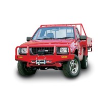 Pare-chocs Winch Bar ARB Isuzu Pick-up 88-97, Protection 4x4